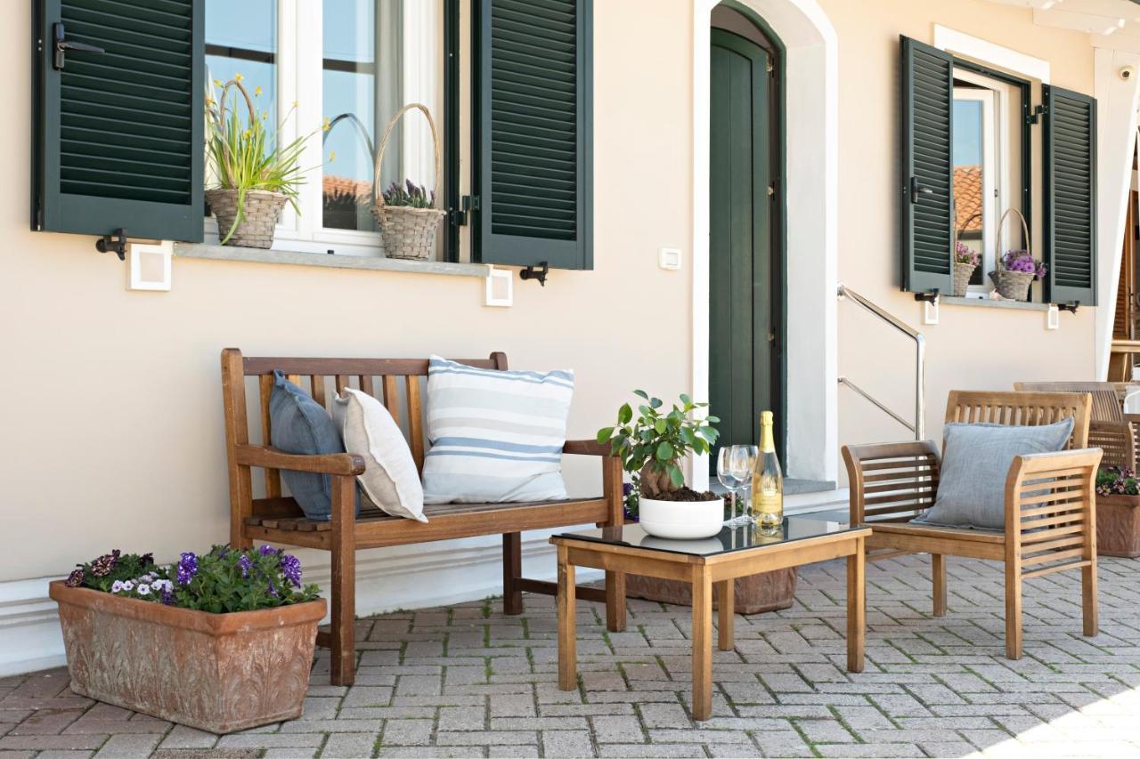 Casa Primavera Viareggio Exterior photo